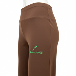 Leggings Deportivos de Alta Calidad para Mujer, Leggings Sin Costuras para Fitness, Leggings Deportivos con Servicio OEM, Leggings de Yoga con Cintura Elástica - Product Image 6