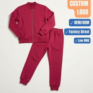 Conjunto Deportivo para Hombre, Chándal Personalizado para Correr, Traje de Entrenamiento para Gimnasio - Product Image 1