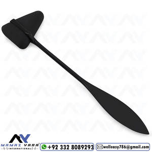 Juego de 3 Diapasones C128 y C512 y Martillo de Percusión Táctico Taylor, Calidad Premium para Diagnóstico - Product Image 6