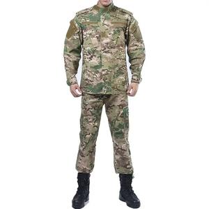Trajes de Camuflaje ACU de Segunda Generación, Múltiples Colores Disponibles, Uniformes, Ropa de Caza, Montañismo - Product Image 4
