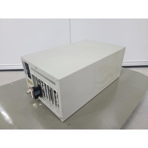 ชุดควบคุมอิเล็กทรอนิกส์ ECI QLCA-320 ใช้แล้วตามสภาพเดิม อะไหล่อุปกรณ์เซมิคอนดักเตอร์รุ่นเก่า - Product Image 2