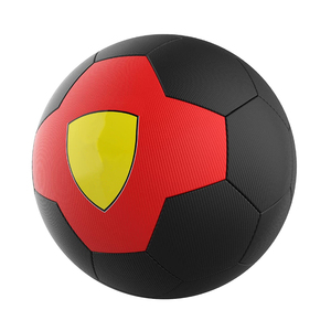 2026 New Custom Eco-Friendly Soccer <b>Ball</b> with PU/PVC/TPU Material High Quality Latest Match Training Design OEM Product for Sale - Product Image 3