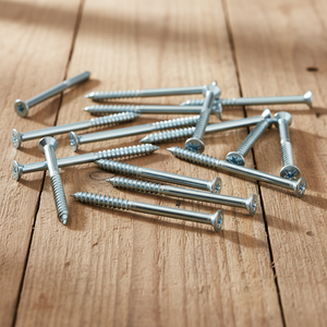 Premium Vietnam Fastener Manufacturer: C1022 Q195 Steel Pan Head Wood <b>Screws</b> - Product Image 1
