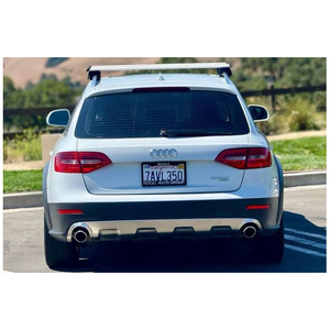 Audi A4 Allroad Quattro Prestige 2013 - Product Image 3