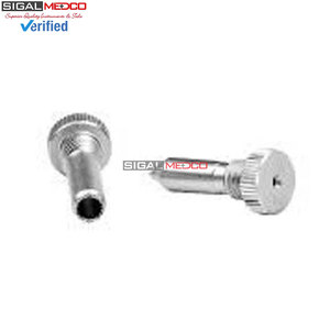 Surgical Drill Positioning Tool Precision Bone <b>Drilling</b> Instrument Reusable Medic Universal Aiming Device Orthopedic Drill <b>Guide</b> - Product Image 4