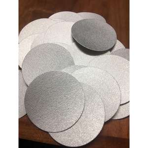 WOOUP NLM50 Feuille d'aluminium pure certifiée (alliage 1050 H22) Sûre, efficace et durable pour une protection alimentaire complète - Product Image 3