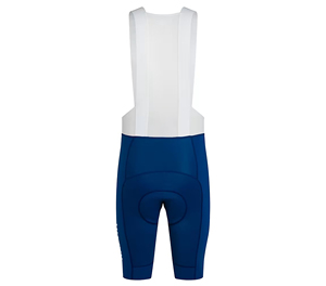 Cuissard de cyclisme sur route pour homme Sprint Sports, antibactérien, respirant, séchage rapide, rembourré, compression, logo personnalisé, taille 220g - Product Image 1