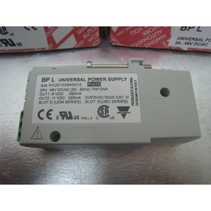 4 Fuentes de Alimentación Universales NUEVAS Carlo Gavazzi BP L - Equipo y Piezas de Semiconductores de Confianza de Marca Global - Product Image 1