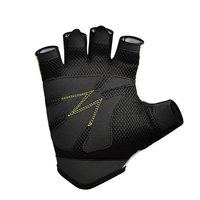 Gants de sport antidérapants unisexes de haute qualité pour hommes, avec logo personnalisé, pour la musculation et l'entraînement, en cuir.