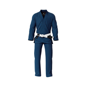 Brazilian Jiu Jitsu BJJ Uniform Kimono Gi Custom Embroidery Martial Arts Suit OEM ODM Manufacturer - Product Image 1