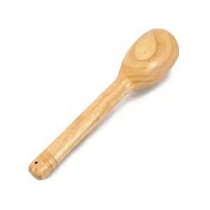 Marteau de fabrication OEM pour gants de baseball, construction en bois dur pour le façonnage des poches et l'entraînement sportif - Product Image 6
