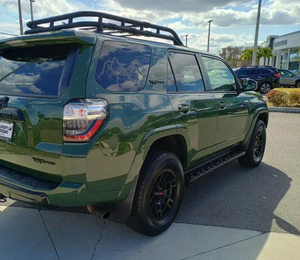 Autos Usados Económicos para Exportación, Toyota 4Runner TRD Pro 2020 en Venta - Product Image 4