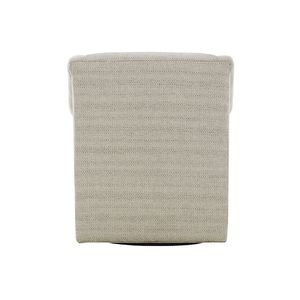 Poltrona Girevole e Reclinabile Justin Comoda per Soggiorno - Product Image 3