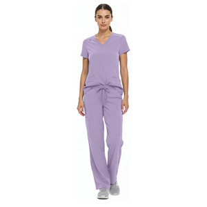 Bata de Laboratorio Blanca Clásica para Hombre – Uniforme Profesional para Médico - Product Image 4