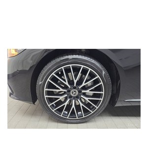 Mercedes-Benz Classe S S580L 4MATIC 2024, 37 683 km, boîte de vitesses automatique, conduite à gauche - Product Image 5