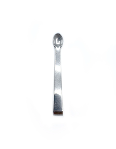 <b>Shilajit</b> Measuring Spoon Mini Stainless Steel <b>Resin</b> Accessory Small Portion Spoon For <b>Shilajit</b> <b>Resin</b> Jar - Product Image 4