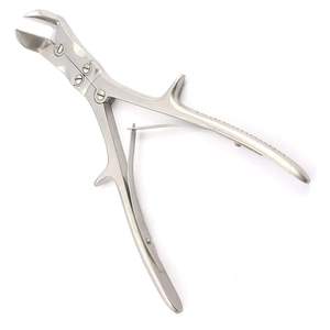 BRITTON Pince à os manuelle de haute qualité, nouveau design, en acier inoxydable allemand, pour chirurgie générale, qualité A+, prix compétitif - Product Image 2