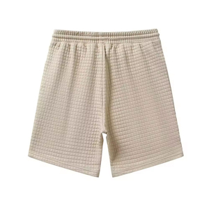 Pantalones Cortos de Verano para Hombre, Ropa Casual para Exteriores, Transpirables, Diseño Moderno, Cómodos, Cintura Elástica - Product Image 2