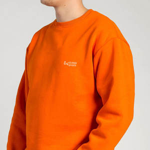 เสื้อสเวตเชิ้ตผู้ชายราคาส่งจากโรงงาน MOQ ต่ำ น้ำหนักเบา ราคาดีที่สุด - Product Image 4