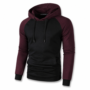 Unisex 100% Cotton Terry Nonwoven Fleece 320g Printed Oversized Zip-Up Hoodie Animal Winter Eco-Friendly Breathable Loose Fit - Product Image 5
