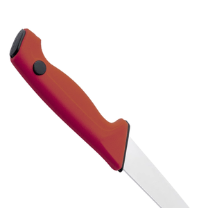 Couteau de boucher de qualité supérieure 15 cm pour la préparation de la viande avec une poignée confortable et une lame tranchante pour les applications culinaires professionnelles - Product Image 5
