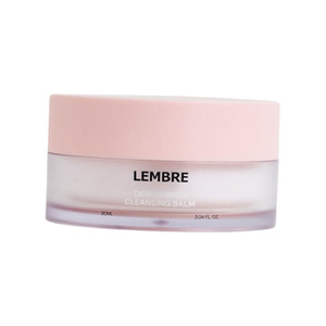 เลมบรีทำความสะอาดใบหน้าบาล์มคู่เข้มข้นสูงทำความสะอาดเครื่องสำอางให้ความชุ่มชื้น - Product Image 1