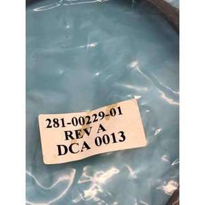 สายเคเบิล ASM 281-00229-01, ระบบควบคุม PZT, DCA 0013 - อุปกรณ์และอะไหล่เซมิคอนดักเตอร์ระดับโลกที่เชื่อถือได้ - Product Image 5