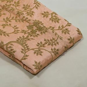 Tissu brodé africain de créateur, matériau Georgette de qualité supérieure pour vêtements de soirée et de mode féminins - Product Image 2