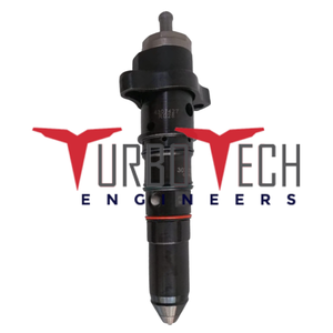 Injecteur de carburant COMMON RAIL 3076703 3279719 adapté aux moteurs CUMMINS K38 KT38 KTA38 - Product Image 3