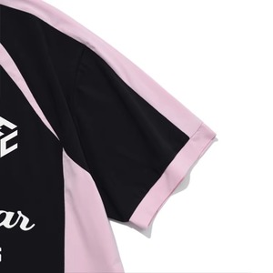 TF Custom <b>Soccer</b> Wear Sublimation Football Shirt Design Embroidered Logo Oversize Streetwear Jersey - Product Image 4