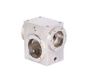 Componentes de Fundición a la Cera Perdida de Vartis Engineering, Piezas de Maquinaria de Alta Precisión y Resistencia al Desgaste, Calidad de Exportación de Gujarat - Product Image 4