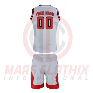 Impression par sublimation de logo personnalisé, uniformes de football 7 sur 7, dernier design, uniformes 7 sur 7 de haute qualité avec logo personnalisé - Product Image 3