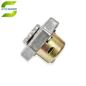 Bouchon de réservoir de carburant MB022737 pour MITSUBISHI, qualité OE, fabriqué à Taïwan - Product Image 3