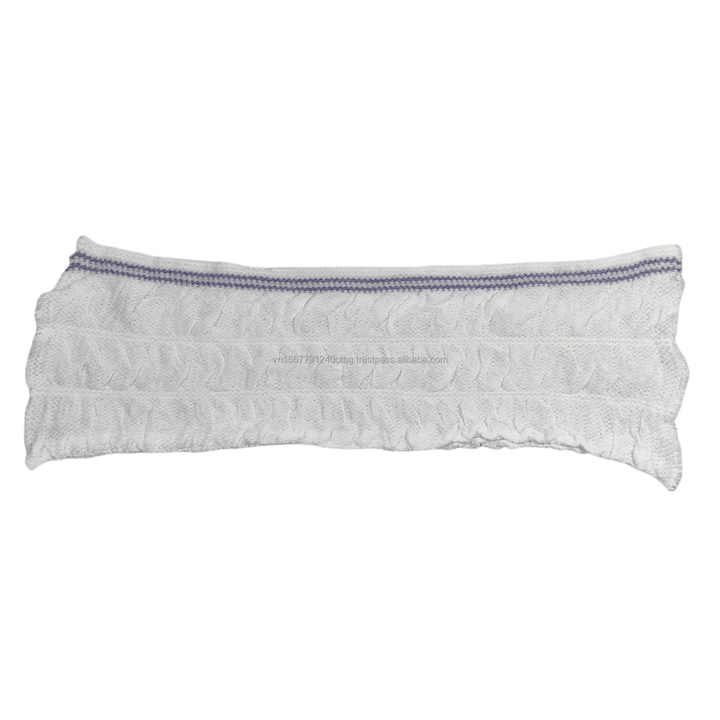 High Quality Disposable Soft Breathable Non-Woven Travel Panties Individual Wrapped Hygienic Underpants for Men Women