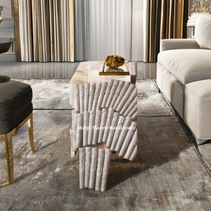 Colección de productos naturales, la mejor pieza recién llegada, tallado de esteatita Hukkah con sombra pulida para decoración del hogar, artículo de regalo - Product Image 1