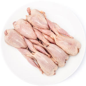 เนื้อนกกระทาแช่แข็งฮาลาลเกรดส่งออก ราคาประหยัด มีจำหน่ายทั่วโลก - Product Image 3