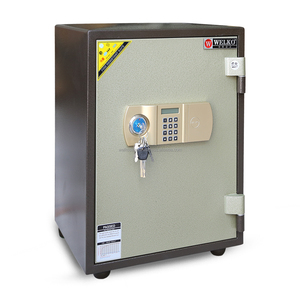 กล่องนิรภัยปรับแต่งได้กล่องฝากของเยอรมนี - Product Image 2