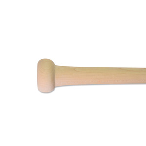 Nouvelle batte de baseball en bois d'érable de haute qualité, batte de baseball professionnelle en érable massif, batte de baseball en bambou - Product Image 2