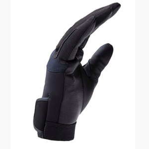 Wholesale Best <b>Material</b> Eco Friendly Full Finger Racquetball Gloves High Quality Lightweight Breathable Sweat Wicking Hand Glove - Product Image 5