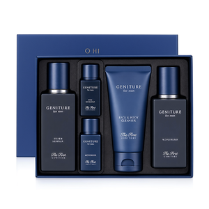 O HUI the First Geniture for <b>Men</b> 2-Piece Skin Care Set - Product Image 2