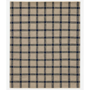 Alfombra Hecha a Mano Elegante de Algodón y Lana con Nudos a Mano para una Vida Refinada, Alfombra para Interiores y Exteriores, Decoración del Hogar, Alfombra con Respaldo Antideslizante - Product Image 1