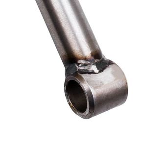 ชุดช่วงล่างถุงลมแบบสามเหลี่ยม 4 ลิงค์ 2500 พร้อมขายึดรถบรรทุกแบบเชื่อมต่อ 24 บาร์ - Product Image 6