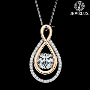 Pendentif tendance de luxe en argent 925 personnalisé de haute qualité Jewelux, bijou hip-hop affirmé, disponible à prix d'exportation - Product Image 1