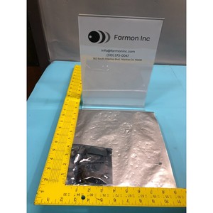 7 HONEYWELL 311SX3-T PRECISION MICRO-SWITCH, 168833 - อุปกรณ์และชิ้นส่วนเซมิคอนดักเตอร์มือสองระดับโลกที่เชื่อถือได้ที่ - Product Image 2