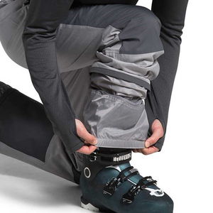 Pantalones de Nieve de Alta Calidad, Estilo Holgado, Cortavientos, Impermeables, Unisex, para Esquí, Hip Hop, Estilo Hipster - Product Image 6