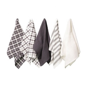 Paño de Cocina 2026 Bordado con Diseño de Golf, Suave, Absorbente, Antiadherente, para Limpiar Vajilla, Personalizado, para Limpiar Vasos - Product Image 4