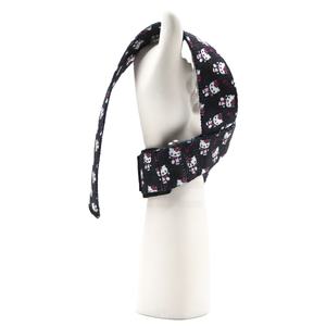 GUANTES profesionales City Heavy-Duty Gym Correas de elevación de algodón acolchadas con soporte para la muñeca Best Fitness Workout Safety Essential - Product Image 1