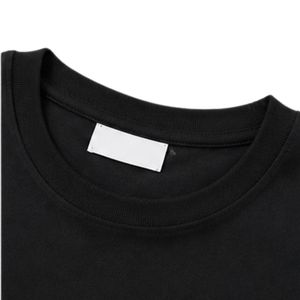 T-shirt pour homme à imprimé araignée, coton lourd, grande taille, respirant, streetwear, hip hop, coupe ample, col rond, manches courtes - Product Image 3