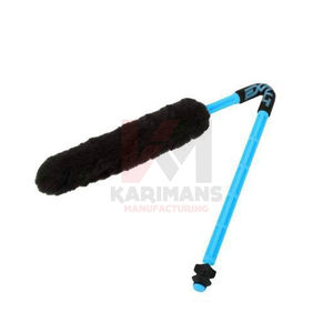 Bâtonnet de nettoyage de canon de paintball avec logo personnalisé, absorption de qualité industrielle pour l'entretien sur le terrain et l'équipement d'équipe, vente en gros - Product Image 1