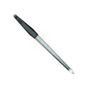 Professional Dual-Sided Straight Luxury Stainless Steel <b>Nail</b> <b>File</b> High Quality - Product Image 1